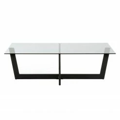 Loftscape Couchtisch Forres - Schwarz 5 Loftscape Couchtisch Forres - Schwarz -WOHNZIMMERMÖBEL Verkäufe couchtisch forres schwarz 1972002