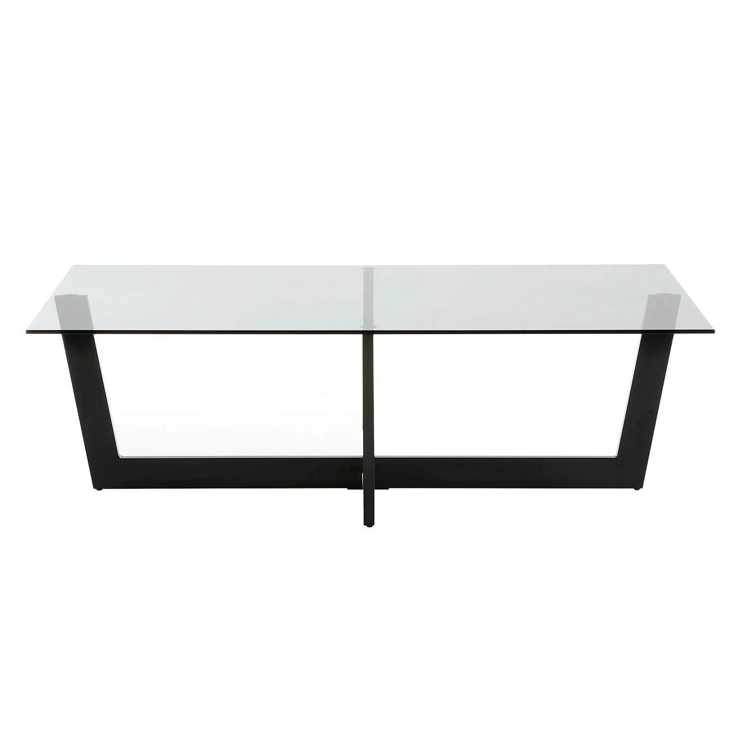 Loftscape Couchtisch Forres - Schwarz 3 Loftscape Couchtisch Forres - Schwarz – Bild 3