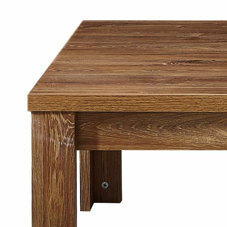 Ridgevalley Couchtisch Glenrothes - Akazie Dekor 6 Ridgevalley Couchtisch Glenrothes - Akazie Dekor – Bild 6