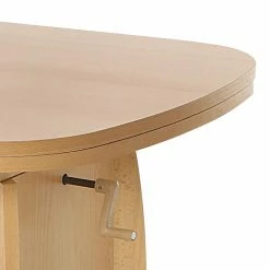 Modoform Couchtisch Josi (mit Ausziehfunktion) - Buche Dekor -WOHNZIMMERMÖBEL Verkäufe couchtisch josi mit ausziehfunktion buche dekor 513825