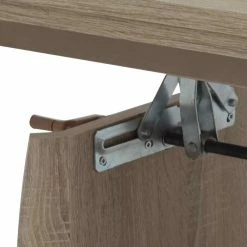 Modoform Couchtisch Josi (mit Ausziehfunktion) - Eiche Sonoma Dekor -WOHNZIMMERMÖBEL Verkäufe couchtisch josi mit ausziehfunktion eiche sonoma dekor 513875