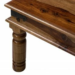 Ars Natura Couchtisch Kaschmir I - Sheesham massiv - Sheesham Honig Dunkel -WOHNZIMMERMÖBEL Verkäufe couchtisch kaschmir i sheesham massiv sheesham honig dunkel 4907604