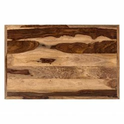 Ars Natura Couchtisch Madras I - Sheesham massiv -WOHNZIMMERMÖBEL Verkäufe couchtisch madras i sheesham massiv sheesham honig hell 4907276