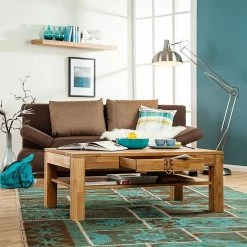 Ars Natura Couchtisch Mikkel - Asteiche geölt -WOHNZIMMERMÖBEL Verkäufe couchtisch mikkel asteiche geoelt 1426217