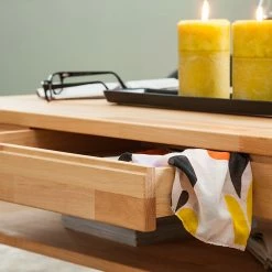 Ars Natura Couchtisch Mikkel - Kernbuche geölt -WOHNZIMMERMÖBEL Verkäufe couchtisch mikkel kernbuche geoelt 1432784