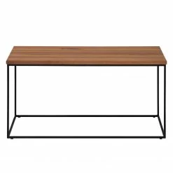 Ars manufacti Couchtisch Minneola (2-teilig) - Eiche massiv / Metall - Eiche -WOHNZIMMERMÖBEL Verkäufe couchtisch minneola 2 teilig eiche massiv metall eiche 4670968