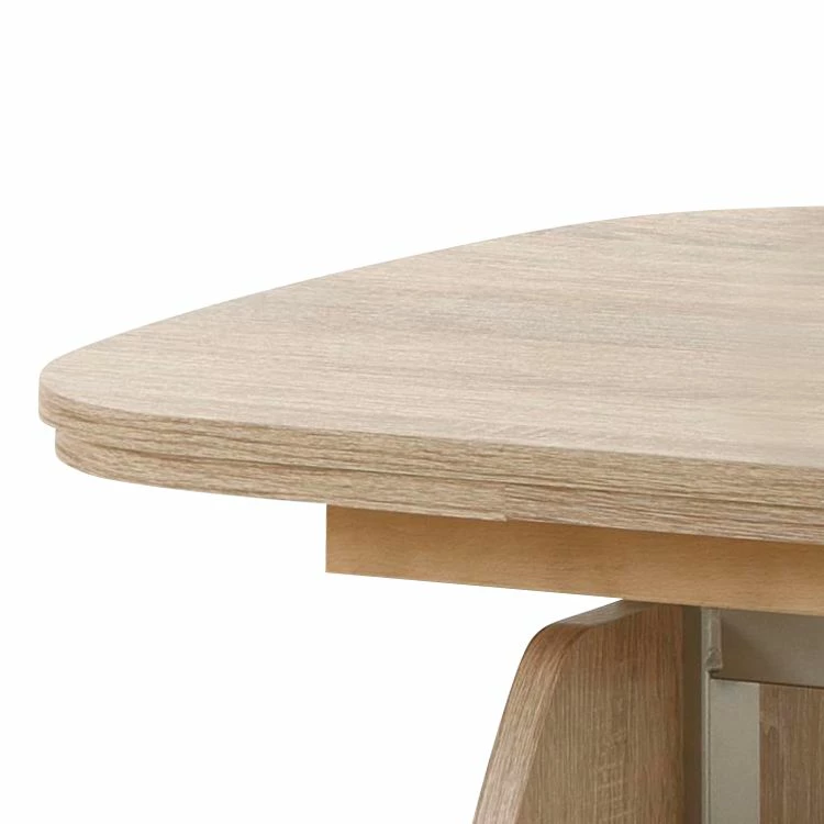 Modoform Couchtisch Minot (mit Ausziehfunktion) - Eiche Sonoma Dekor 5 Modoform Couchtisch Minot (mit Ausziehfunktion) - Eiche Sonoma Dekor – Bild 5