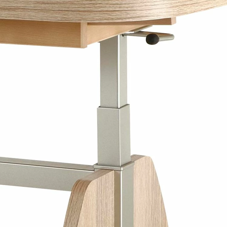 Modoform Couchtisch Minot (mit Ausziehfunktion) - Eiche Sonoma Dekor 7 Modoform Couchtisch Minot (mit Ausziehfunktion) - Eiche Sonoma Dekor – Bild 7