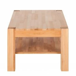 Ars Natura Couchtisch PaulWOOD - Kernbuche massiv, geölt -WOHNZIMMERMÖBEL Verkäufe couchtisch paulwood kernbuche massiv geoelt 3615709