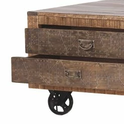 Ars manufacti Couchtisch Pintage - Mango massiv - gebeizt & lackiert 7 Ars manufacti Couchtisch Pintage - Mango massiv - gebeizt & lackiert -WOHNZIMMERMÖBEL Verkäufe couchtisch pintage mango massiv gebeizt lackiert 259768