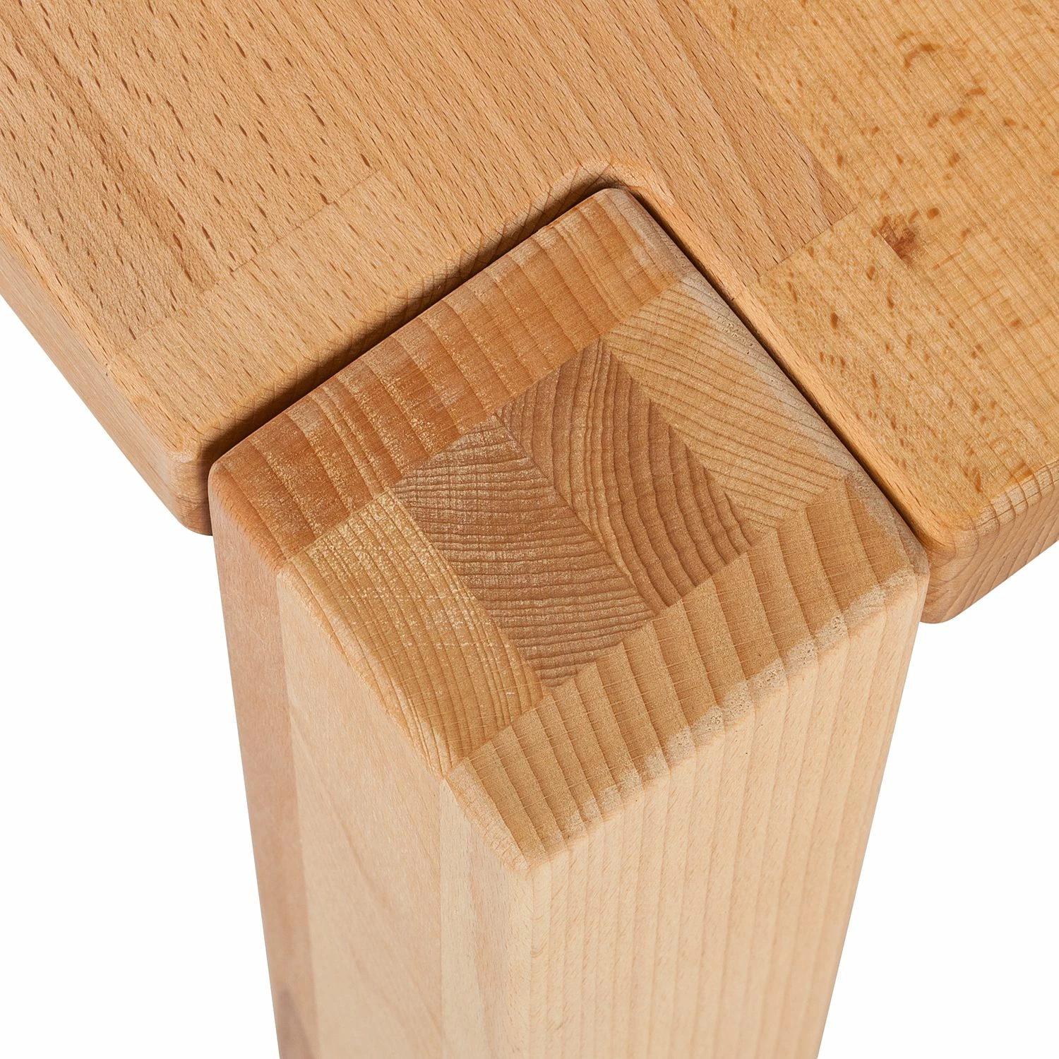 Ars Natura Couchtisch RichWOOD II - Kernbuche massiv - geölt - Kernbuche 6 Ars Natura Couchtisch RichWOOD II - Kernbuche massiv - geölt - Kernbuche – Bild 6