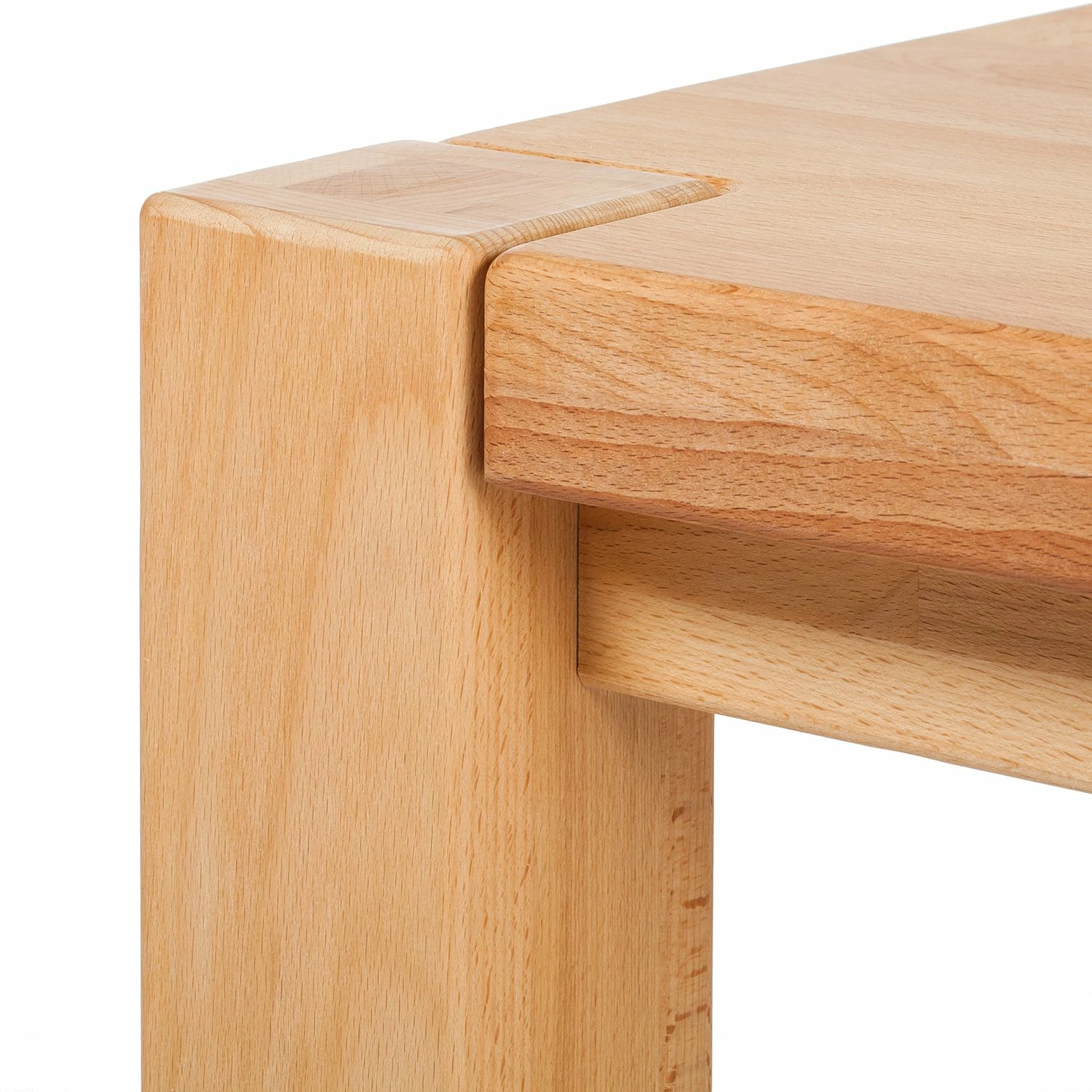 Ars Natura Couchtisch RichWOOD II - Kernbuche massiv - geölt - Kernbuche 7 Ars Natura Couchtisch RichWOOD II - Kernbuche massiv - geölt - Kernbuche – Bild 7