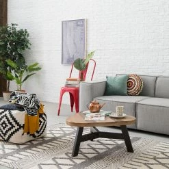 Ars manufacti Couchtisch Tamati I - Massivholz Pinie / Metall - Pinie Dunkel / Schwarz 9 Ars manufacti Couchtisch Tamati I - Massivholz Pinie / Metall - Pinie Dunkel / Schwarz -WOHNZIMMERMÖBEL Verkäufe couchtisch tamati i altholz pinie metall pinie dunkel schwarz 4856616