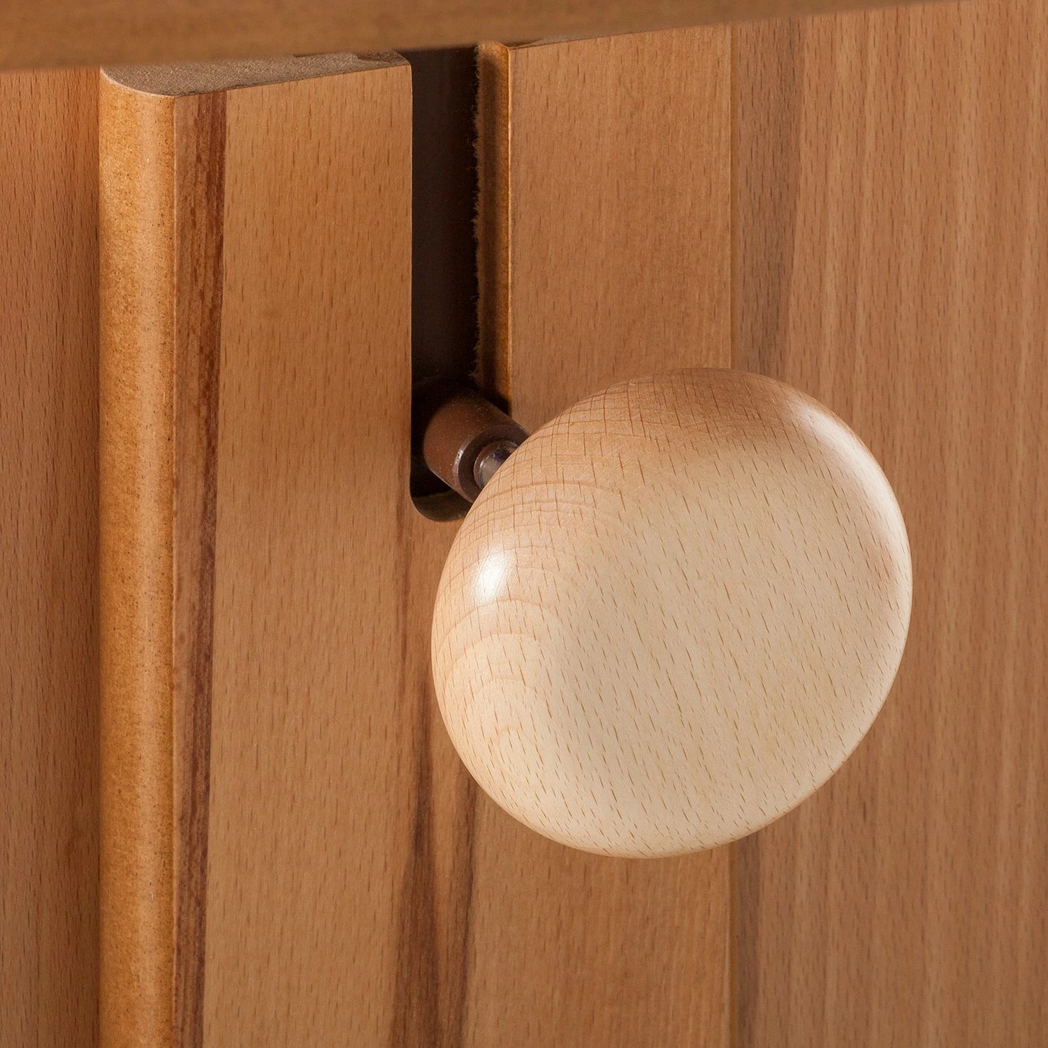 Modoform Couchtisch Temple Bar - Höhenverstellbar - Kernbuche teilmassiv 10 Modoform Couchtisch Temple Bar - Höhenverstellbar - Kernbuche teilmassiv – Bild 10