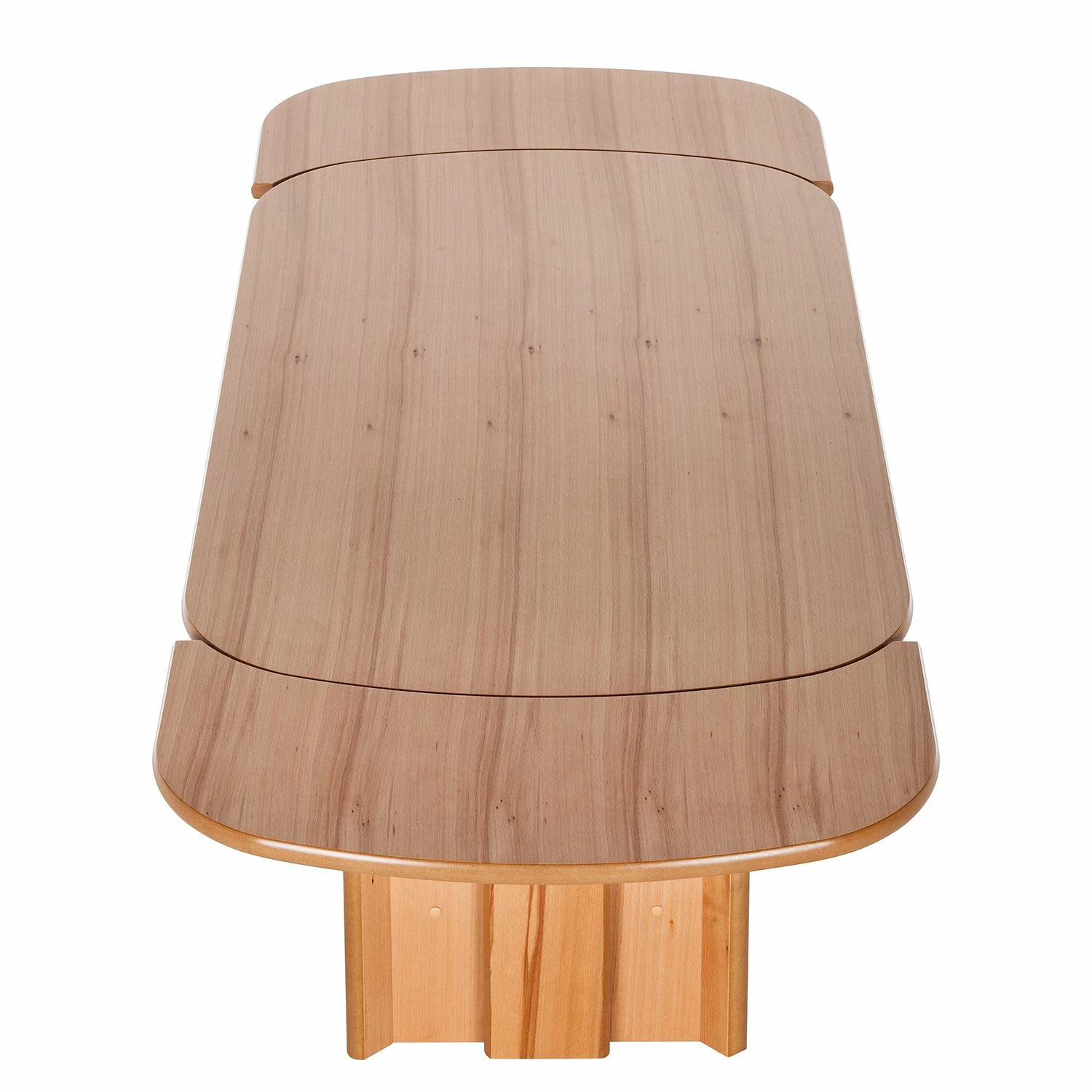 Modoform Couchtisch Temple Bar - Höhenverstellbar - Kernbuche teilmassiv 11 Modoform Couchtisch Temple Bar - Höhenverstellbar - Kernbuche teilmassiv – Bild 11