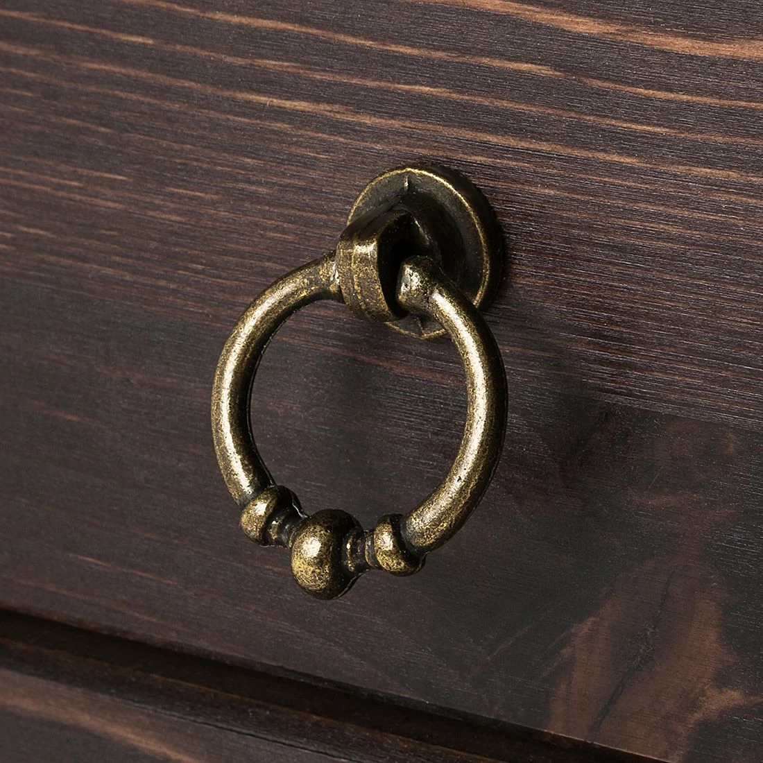 Maison Belfort Couchtisch Valmer II - Kiefer Havanna 14 Maison Belfort Couchtisch Valmer II - Kiefer Havanna – Bild 14