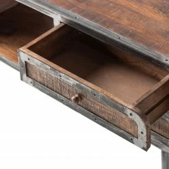 Ars manufacti Couchtisch Wharton - Akazie teilmassiv / Stahl 31 Ars manufacti Couchtisch Wharton - Akazie teilmassiv / Stahl -WOHNZIMMERMÖBEL Verkäufe couchtisch wharton mango teilmassiv stahl 5212580