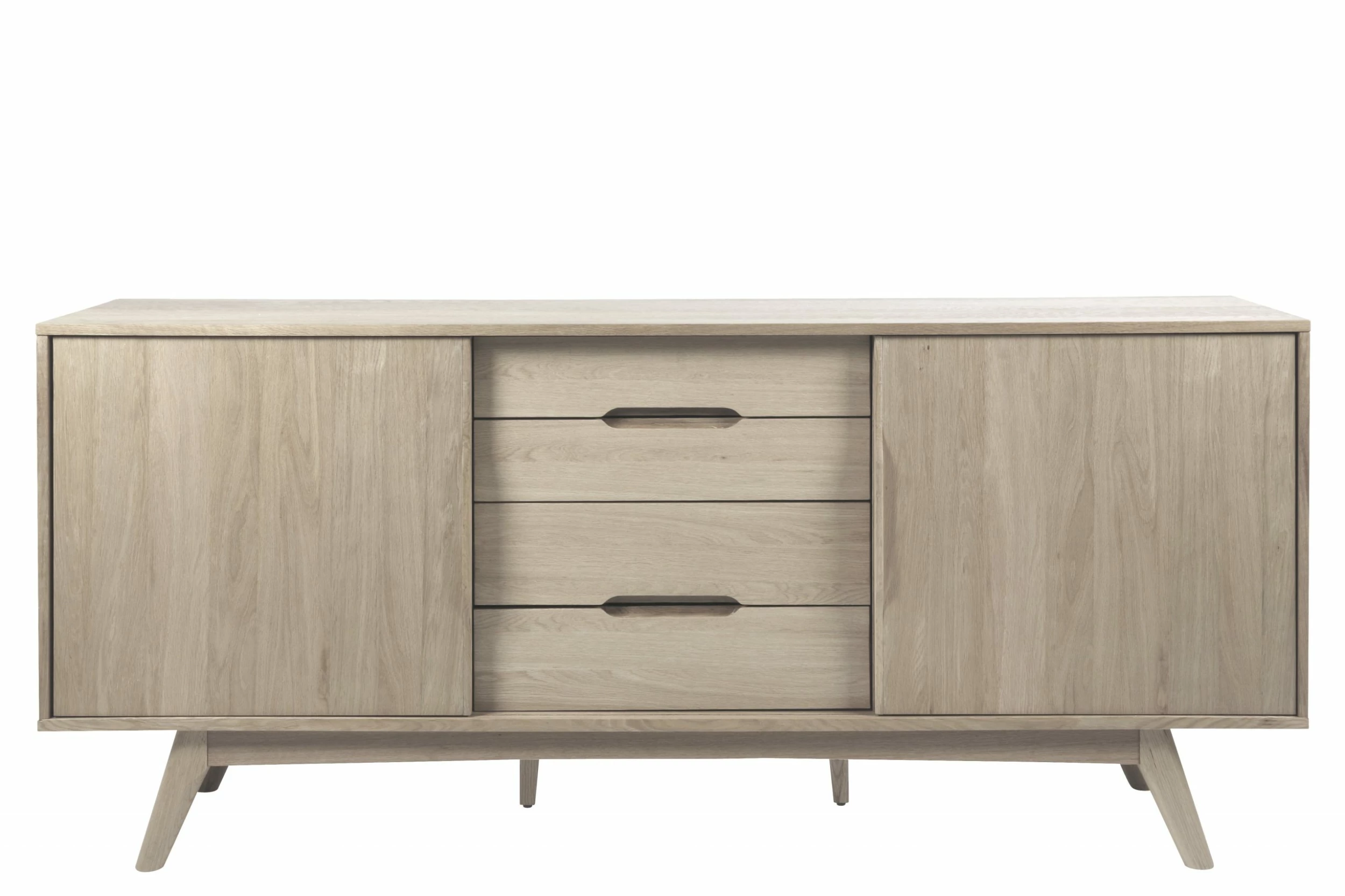 Mørteens Sideboard Meja - Rehbraun 5 Mørteens Sideboard Meja - Rehbraun – Bild 5