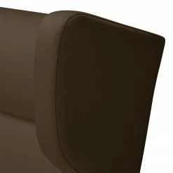 Mørteens Drehsessel Bucoli Strukturstoff - Braun -WOHNZIMMERMÖBEL Verkäufe drehsessel bucoli strukturstoff braun 4625480