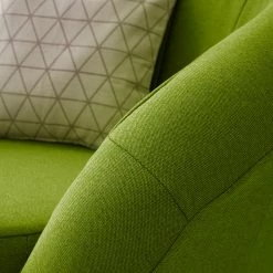 Fredriks Drehsessel Marvin Webstoff - Grün -WOHNZIMMERMÖBEL Verkäufe drehsessel marvin webstoff gruen 4904864