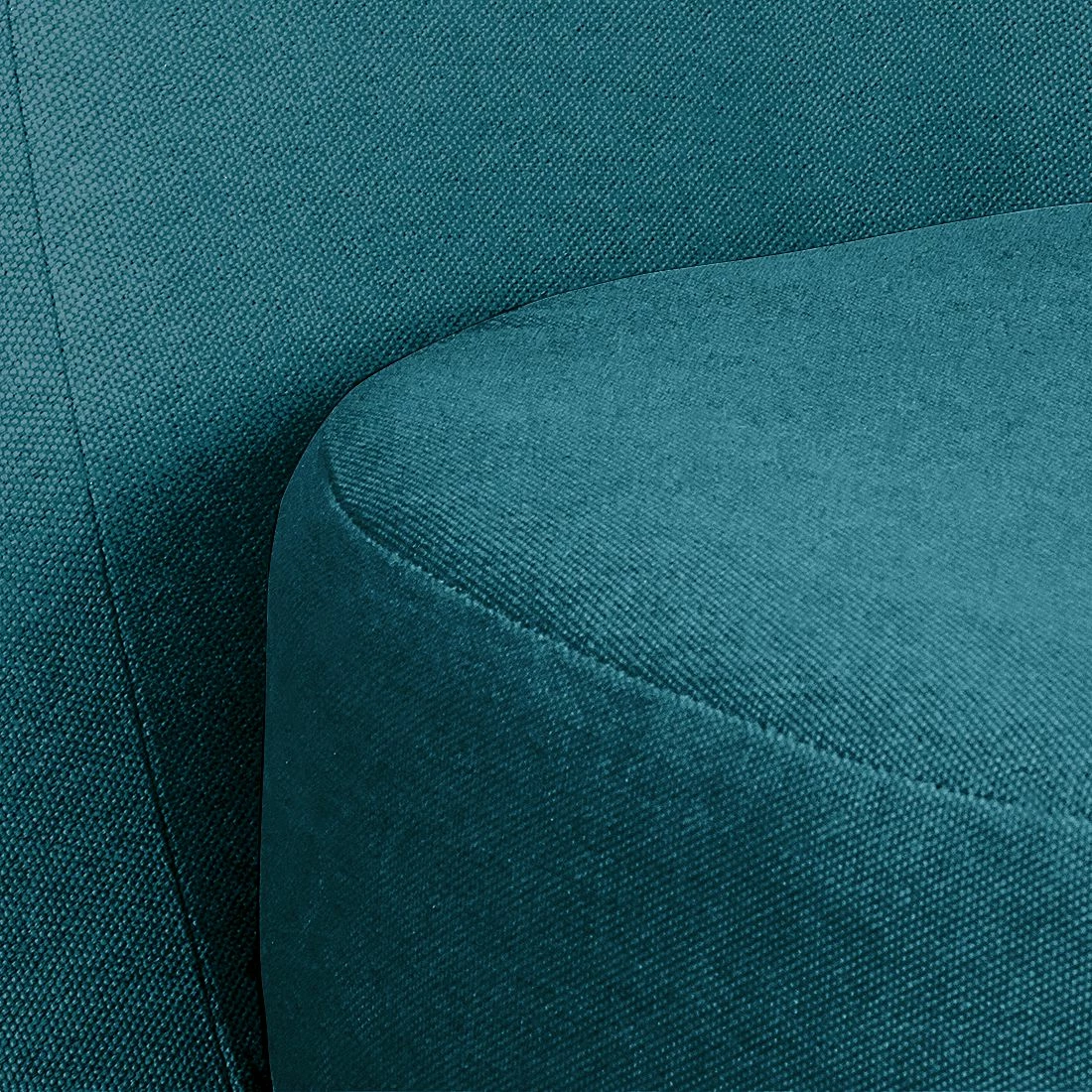 Fredriks Drehsessel Marvin - Webstoff Petrol 8 Fredriks Drehsessel Marvin - Webstoff Petrol – Bild 8