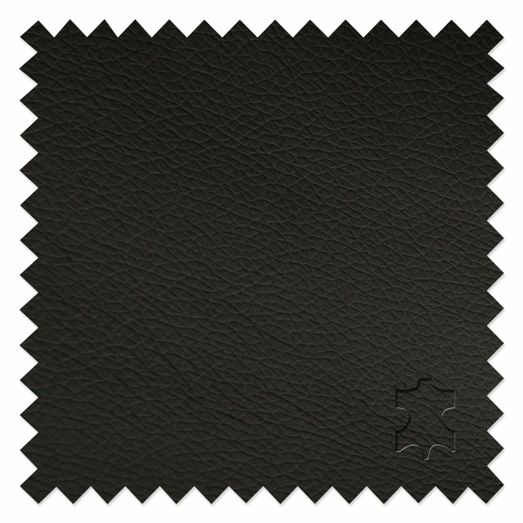 Modoform Relaxsessel Westerwald (mit Hocker) - Echtleder Schwarz 7 Modoform Relaxsessel Westerwald (mit Hocker) - Echtleder Schwarz – Bild 7