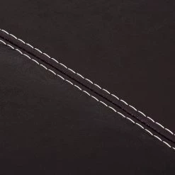 Maison Belfort Ecksofa Ballina Echtleder - Dunkelbraun - Longchair davorstehend rechts -WOHNZIMMERMÖBEL Verkäufe ecksofa ballina echtleder longchair ottomane davorstehend rechts dunkelbraun 2490454