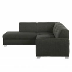 Fredriks Ecksofa Bollon Webstoff Dunkelgrau - Ottomane davorstehend links - Keine Funktion 20 Fredriks Ecksofa Bollon Webstoff Dunkelgrau - Ottomane davorstehend links - Keine Funktion -WOHNZIMMERMÖBEL Verkäufe ecksofa bollon webstoff dunkelgrau ottomane davorstehend links ohne schlaffunktion 4153264