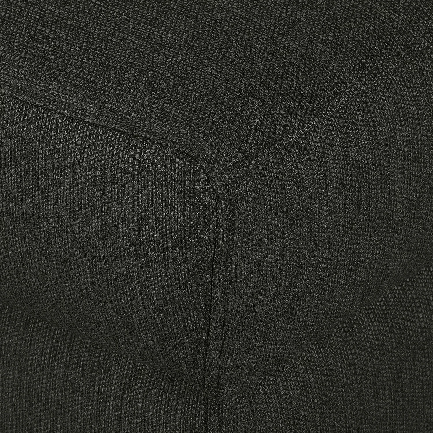 Fredriks Ecksofa Bollon Webstoff Dunkelgrau - Ottomane davorstehend links - Keine Funktion 10 Fredriks Ecksofa Bollon Webstoff Dunkelgrau - Ottomane davorstehend links - Keine Funktion – Bild 10