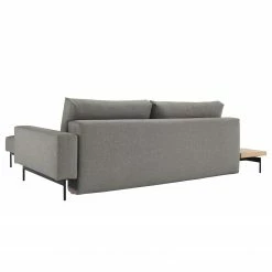 Innovation Möbel Ecksofa Bragi mit Tisch Webstoff - (mit Schlaffunktion) - Stoff Flashtex: Light Grey 12 Innovation Möbel Ecksofa Bragi mit Tisch Webstoff - (mit Schlaffunktion) - Stoff Flashtex: Light Grey -WOHNZIMMERMÖBEL Verkäufe ecksofa bragi mit tisch webstoff mit schlaffunktion stoff 217 flashtex light grey 4703880