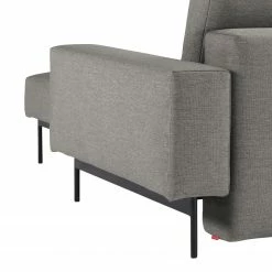 Innovation Möbel Ecksofa Bragi mit Tisch Webstoff - (mit Schlaffunktion) - Stoff Flashtex: Light Grey 14 Innovation Möbel Ecksofa Bragi mit Tisch Webstoff - (mit Schlaffunktion) - Stoff Flashtex: Light Grey -WOHNZIMMERMÖBEL Verkäufe ecksofa bragi mit tisch webstoff mit schlaffunktion stoff 217 flashtex light grey 4703888