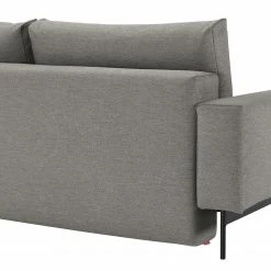 Innovation Möbel Ecksofa Bragi Webstoff - (mit Schlaffunktion) - Stoff Flashtex: Light Grey 14 Innovation Möbel Ecksofa Bragi Webstoff - (mit Schlaffunktion) - Stoff Flashtex: Light Grey -WOHNZIMMERMÖBEL Verkäufe ecksofa bragi webstoff mit schlaffunktion stoff 217 flashtex light grey 4703952