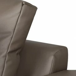 Roomscape Ecksofa Tosya - Kunstleder Braun - Ottomane davorstehend links 24 Roomscape Ecksofa Tosya - Kunstleder Braun - Ottomane davorstehend links -WOHNZIMMERMÖBEL Verkäufe ecksofa brandon kunstleder braun ottomane davorstehend links 373632