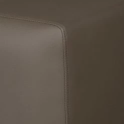 Roomscape Ecksofa Tosya - Kunstleder Braun - Ottomane davorstehend links 23 Roomscape Ecksofa Tosya - Kunstleder Braun - Ottomane davorstehend links -WOHNZIMMERMÖBEL Verkäufe ecksofa brandon kunstleder braun ottomane davorstehend links 373633