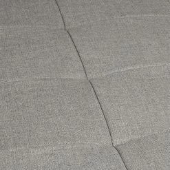 Roomscape Ecksofa Tosya - Kunstleder Dunkelbraun/Strukturstoff Grau - Ottomane davorstehend rechts 24 Roomscape Ecksofa Tosya - Kunstleder Dunkelbraun/Strukturstoff Grau - Ottomane davorstehend rechts -WOHNZIMMERMÖBEL Verkäufe ecksofa brandon kunstleder dunkelbraun ottomane davorstehend rechts 395097