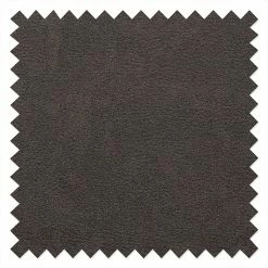 Loftscape Ecksofa Calli - Kunstleder Dunkelbraun - Longchair davorstehend rechts -WOHNZIMMERMÖBEL Verkäufe ecksofa calli kunstleder dunkelbraun longchair davorstehend rechts 373234