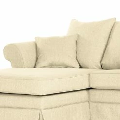 Maison Belfort Ecksofa Campagne I Webstoff - Ecru - Longchair davorstehend links 7 Maison Belfort Ecksofa Campagne I Webstoff - Ecru - Longchair davorstehend links -WOHNZIMMERMÖBEL Verkäufe ecksofa campagne i webstoff longchair davorstehend links ecru 4987660