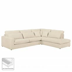 Naturoo Ecksofa Coolock Webstoff - Creme - Ottomane davorstehend rechts 17 Naturoo Ecksofa Coolock Webstoff - Creme - Ottomane davorstehend rechts -WOHNZIMMERMÖBEL Verkäufe ecksofa coolock webstoff ottomane davorstehend rechts creme 4185008