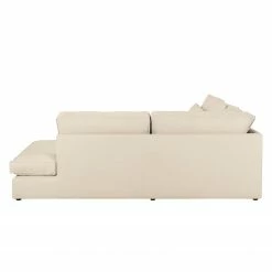 Naturoo Ecksofa Coolock Webstoff - Creme - Ottomane davorstehend rechts 21 Naturoo Ecksofa Coolock Webstoff - Creme - Ottomane davorstehend rechts -WOHNZIMMERMÖBEL Verkäufe ecksofa coolock webstoff ottomane davorstehend rechts creme 4185024