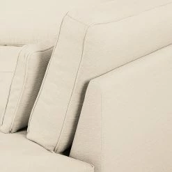Naturoo Ecksofa Coolock Webstoff - Creme - Ottomane davorstehend rechts 23 Naturoo Ecksofa Coolock Webstoff - Creme - Ottomane davorstehend rechts -WOHNZIMMERMÖBEL Verkäufe ecksofa coolock webstoff ottomane davorstehend rechts creme 4185032