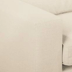 Naturoo Ecksofa Coolock Webstoff - Creme - Ottomane davorstehend rechts 26 Naturoo Ecksofa Coolock Webstoff - Creme - Ottomane davorstehend rechts -WOHNZIMMERMÖBEL Verkäufe ecksofa coolock webstoff ottomane davorstehend rechts creme 4185044