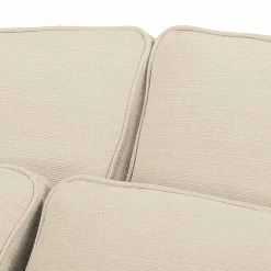 Naturoo Ecksofa Coolock Webstoff - Creme - Ottomane davorstehend rechts 29 Naturoo Ecksofa Coolock Webstoff - Creme - Ottomane davorstehend rechts -WOHNZIMMERMÖBEL Verkäufe ecksofa coolock webstoff ottomane davorstehend rechts creme 4185056