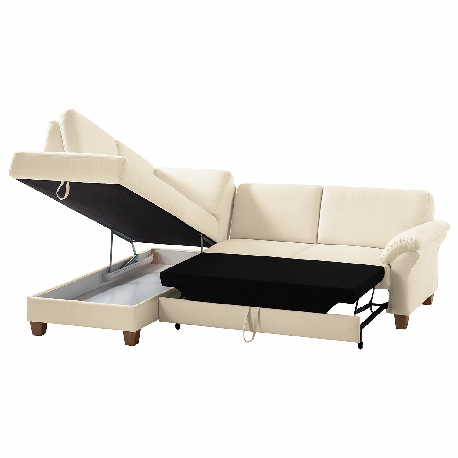 Ars Natura Ecksofa Davao - Microfaser 8 Ars Natura Ecksofa Davao - Microfaser – Bild 8