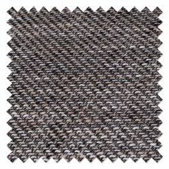 Fredriks Ecksofa Dublin I (mit Schlaffunktion) - Kunstleder/Strukturstoff - Weiß / Grau - Breite: 254 cm -WOHNZIMMERMÖBEL Verkäufe ecksofa dublin mit schlaffunktion kunstleder stoff weiss 1403294