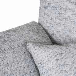 Fredriks Ecksofa Dulmen - mit Schlaffunktion / beidseitig montierbar - Kunstleder/Strukturstoff - Weiß / Hellgrau 44 Fredriks Ecksofa Dulmen - mit Schlaffunktion / beidseitig montierbar - Kunstleder/Strukturstoff - Weiß / Hellgrau -WOHNZIMMERMÖBEL Verkäufe ecksofa dulmen mit schlaffunktion beidseitig montierbar kunstleder strukturstoff weiss hellgrau 4965028