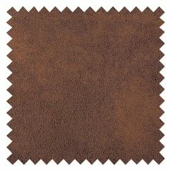 Ars manufacti Ecksofa Dulmen - (mit Schlaffunktion / beidseitig montierbar) - Antiklederoptik - Dunkelbraun -WOHNZIMMERMÖBEL Verkäufe ecksofa dulmen mit schlaffunktion samtstoff longchair beidseitig montierbar dunkelbraun 1234822