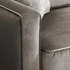 Eva Padberg Collection Ecksofa Edina Samt - Muskat - Longchair davorstehend links - Ohne Hocker 17 Eva Padberg Collection Ecksofa Edina Samt - Muskat - Longchair davorstehend links - Ohne Hocker -WOHNZIMMERMÖBEL Verkäufe ecksofa edina samt longchair ottomane davorstehend links ohne hocker muskat 4690348