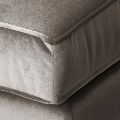 Eva Padberg Collection Ecksofa Edina Samt - Muskat - Longchair davorstehend links - Ohne Hocker 19 Eva Padberg Collection Ecksofa Edina Samt - Muskat - Longchair davorstehend links - Ohne Hocker -WOHNZIMMERMÖBEL Verkäufe ecksofa edina samt longchair ottomane davorstehend links ohne hocker muskat 4690356