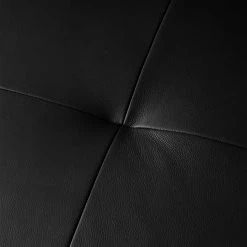 Cotta Ecksofa Eduardo I Echtleder - Schwarz - Longchair davorstehend rechts - Bettkasten - Schlaffunktion -WOHNZIMMERMÖBEL Verkäufe ecksofa eduardo i echtleder longchair ottomane davorstehend rechts mit schlaffunktion schwarz 4905952