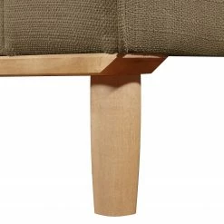 Mørteens Ecksofa Greeneville Strukturstoff - Nougat - Longchair davorstehend links -WOHNZIMMERMÖBEL Verkäufe ecksofa greeneville strukturstoff longchair davorstehend links nougat 4514568
